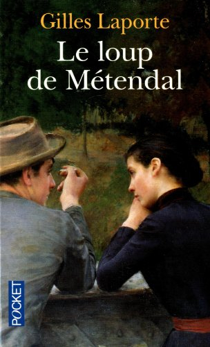 Le loup de Métendal