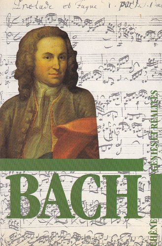 Jean-Sébastien Bach