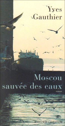 Moscou sauvée des eaux