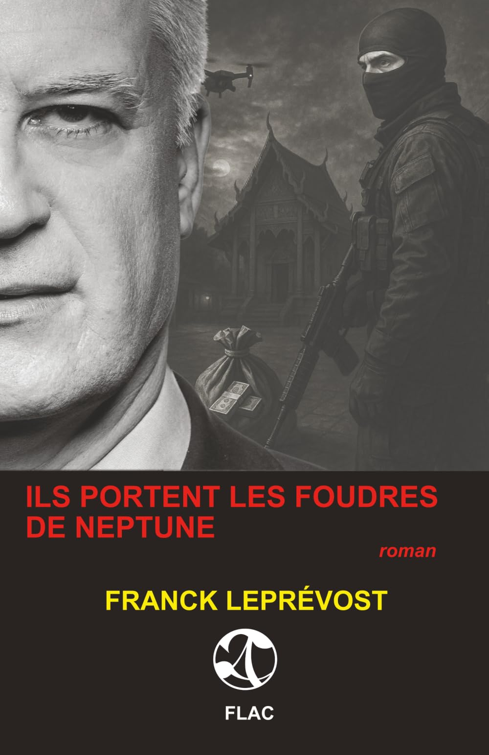 Ils portent les foudres de Neptune