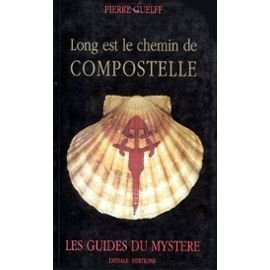 Long est le chemin de Compostelle