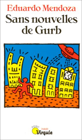 sans nouvelles de gurb