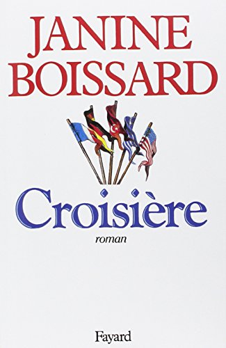Croisière