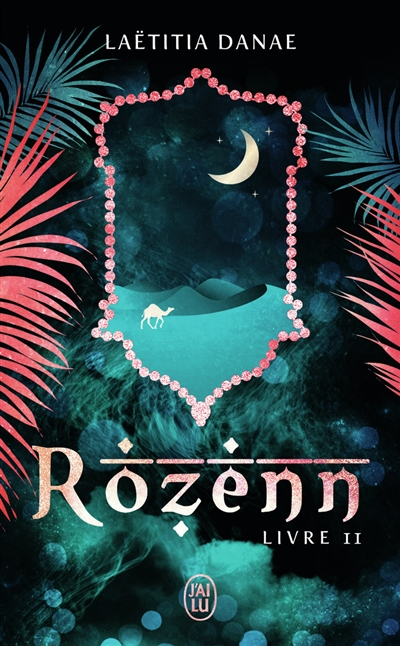 Rozenn. Vol. 2