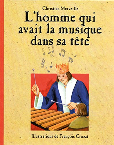 L'homme qui avait la musique dans sa tête