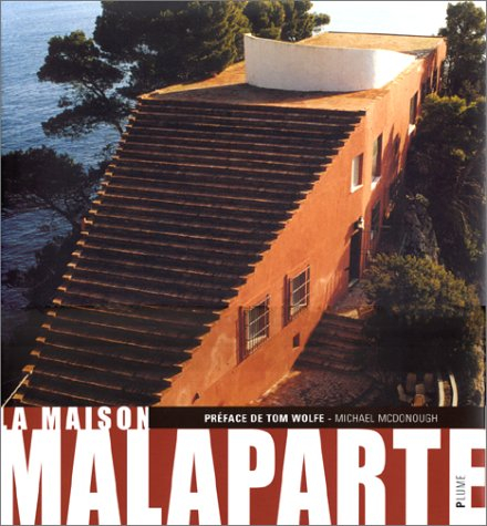 Malaparte : une maison qui me ressemble