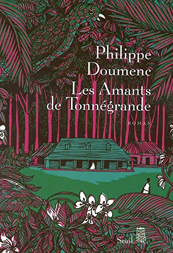 Les amants de Tonnégrande