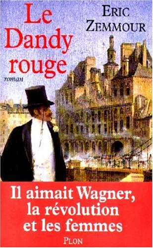 Le dandy rouge