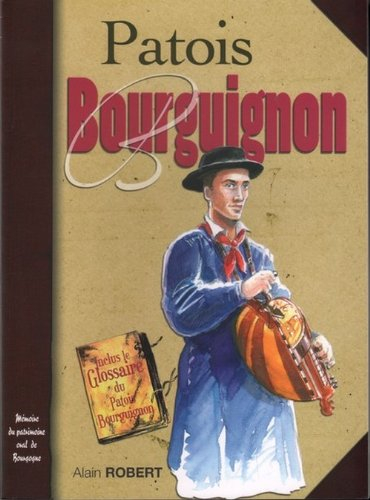 Le patois bourguignon