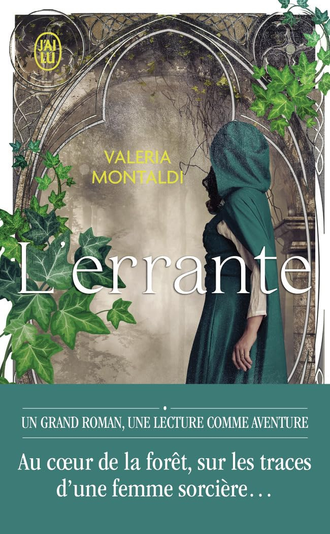 L'errante