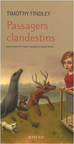 Passagers clandestins