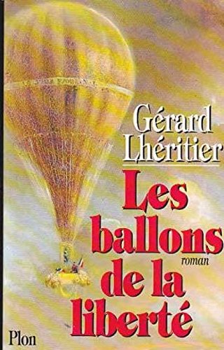 Les ballons de la liberté
