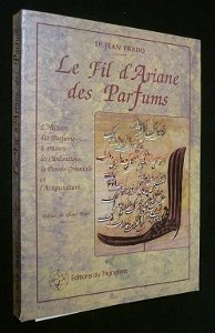 Le Fil d'Ariane des parfums