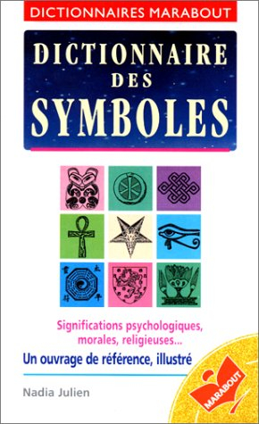 dictionnaire des symboles