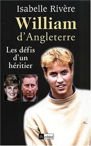William d'Angleterre : les défis d'un héritier