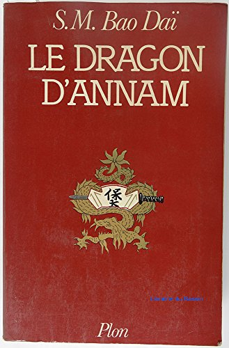 Le Dragon d'Annam