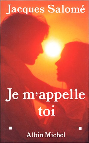 Je m'appelle toi