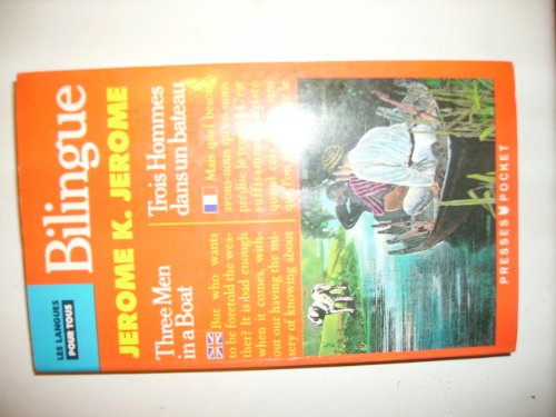 three men in a boat : to say nothing of the dog !, extraits