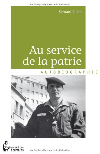AU SERVICE DE LA PATRIE
