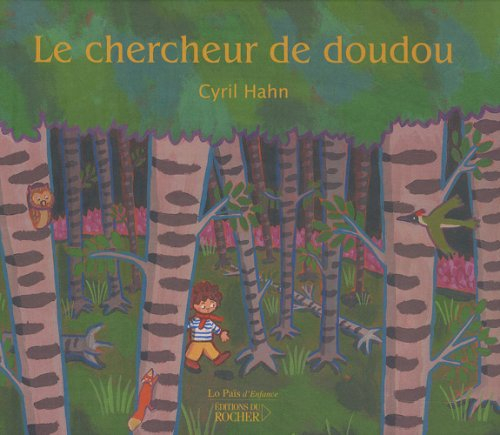 Le chercheur de doudou