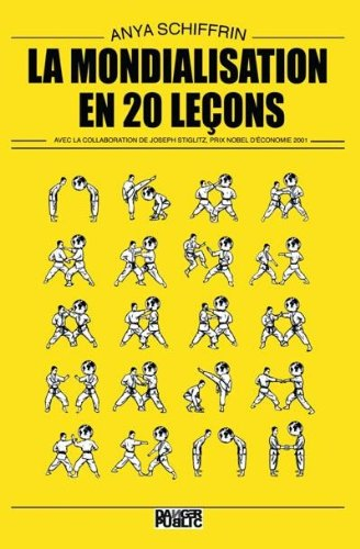 La mondialisation en 20 leçons