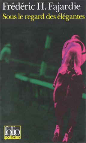 Sous le regard des élégantes