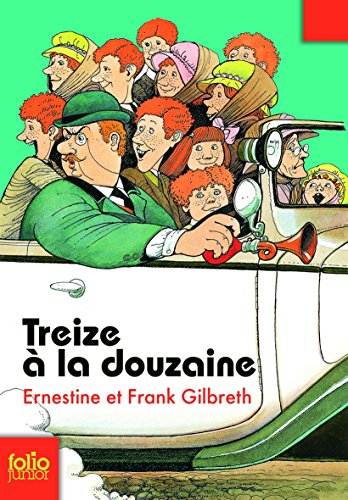 Treize à la douzaine