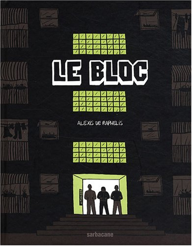 Le bloc