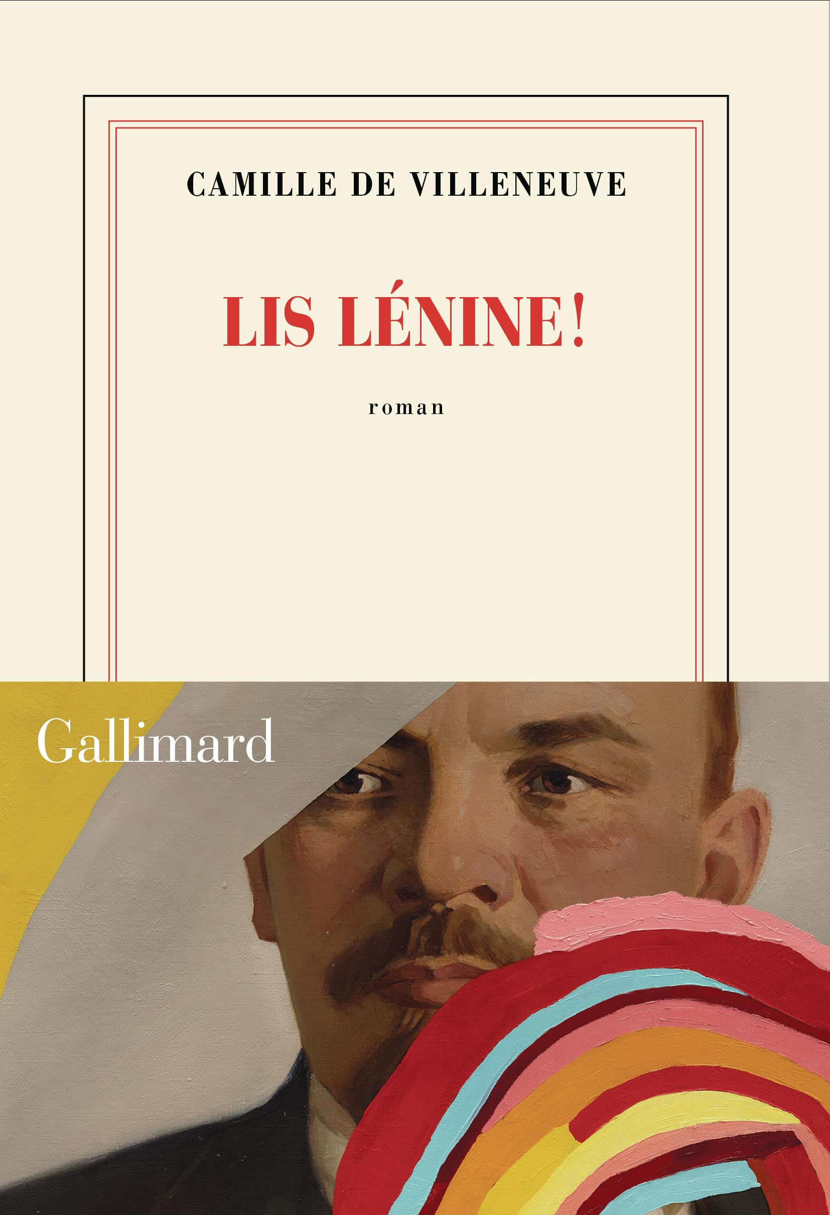 Lis Lénine !