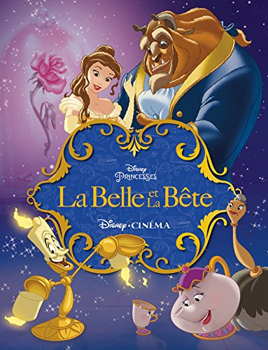 La Belle et la Bête