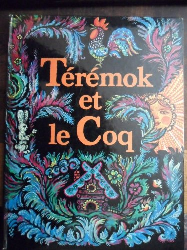térémok et le coq