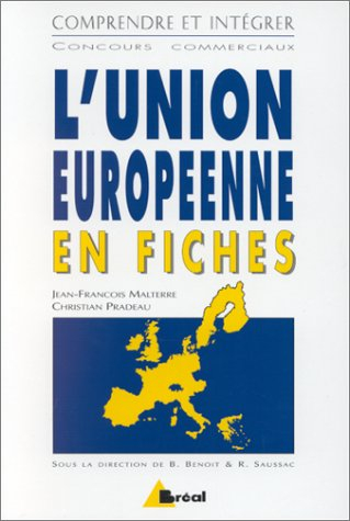 l'union européenne en fiches