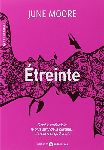 Etreinte. Vol. 1