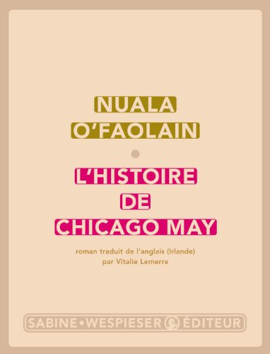 L'histoire de Chicago May