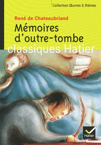 Mémoires d'outre-tombe