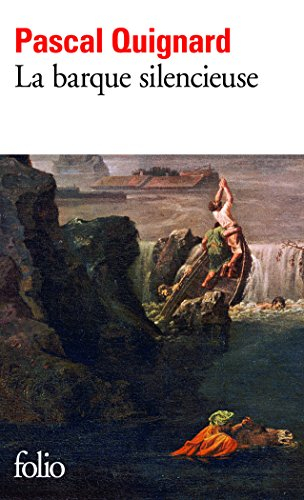 Dernier royaume. Vol. 6. La barque silencieuse