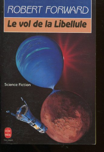 Le Vol de la libellule