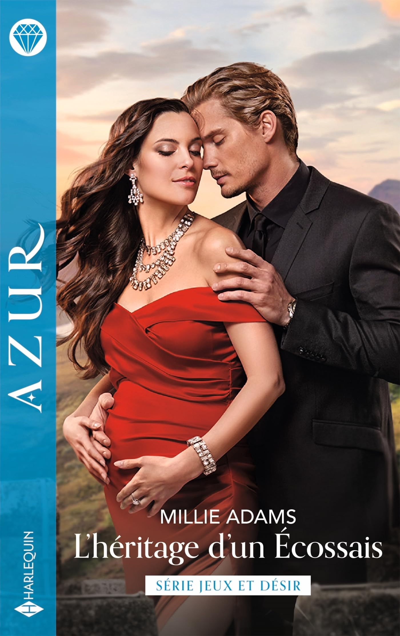 L'héritage d'un Ecossais : jeux et désir