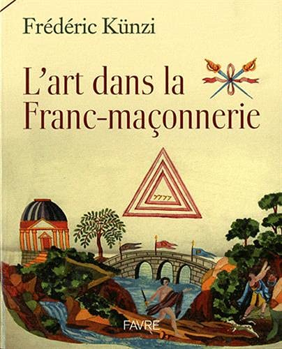 L'art dans la franc-maçonnerie