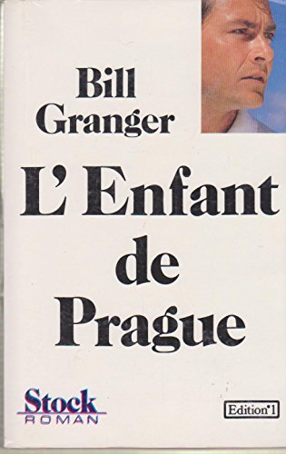 L'enfant de Prague