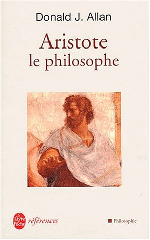 Aristote le philosophe
