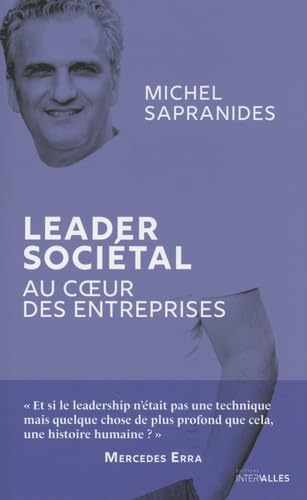 Leader sociétal : au coeur des entreprises