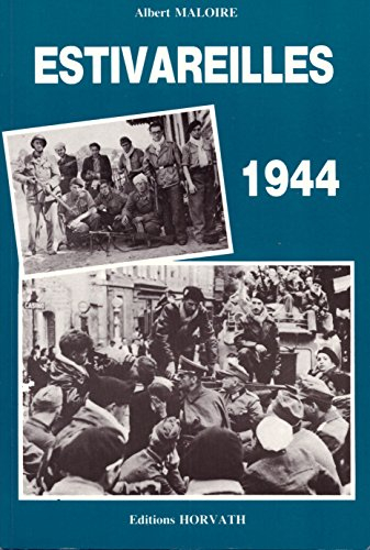 Estivareilles 1944