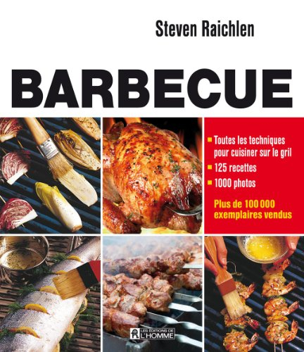 Barbecue : toutes les techniques pour cuisiner sur le gril