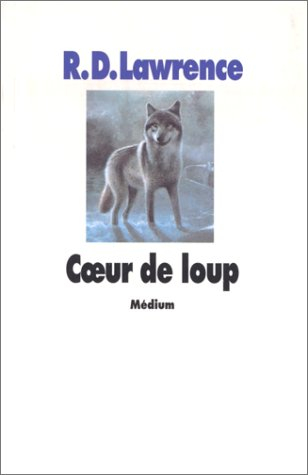 Coeur de loup
