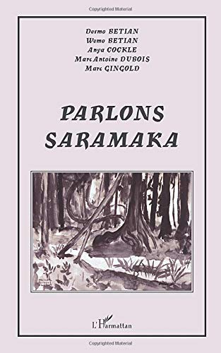 Parlons saramaka