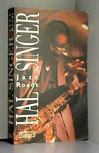 Hal Singer : jazz roads