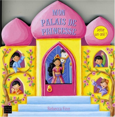 Mon palais de princesse