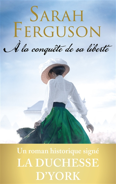 A la conquête de sa liberté