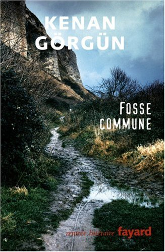 Fosse commune
